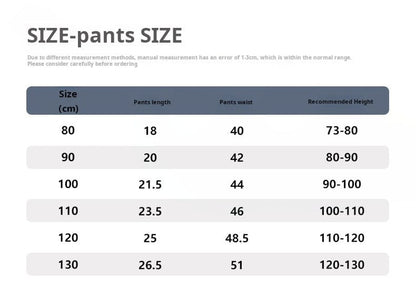 ベビー用水着 ボーイズ水着 7分丈セパレートスイムウェア ラッシュガード【mh0009301】