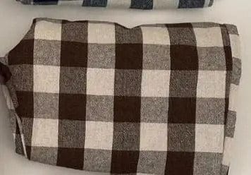 トレーナー・フーディ Coffee Pants / 9M/73cm ベビー アニマル 歯磨き トレーナー チェック パンツ【mh0000296】