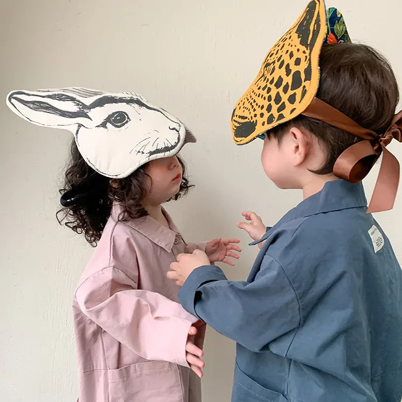 長袖ジャンプスーツ キッズ 刺繍 長袖ジャンプスーツ つなぎ【mh0000168】