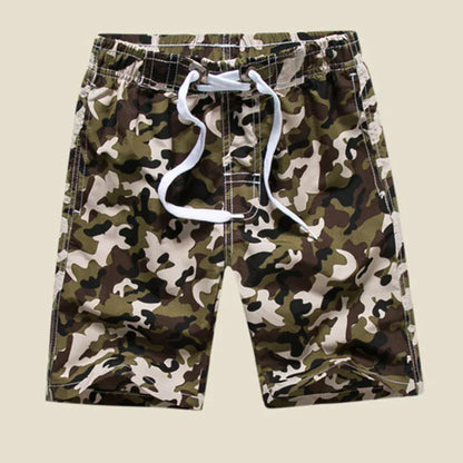 ベビー用水着 キッズジュニア水着 ボーイズパンツ スイムパンツ スイムショーツ カモフラ スイムウェア【mh0005126】