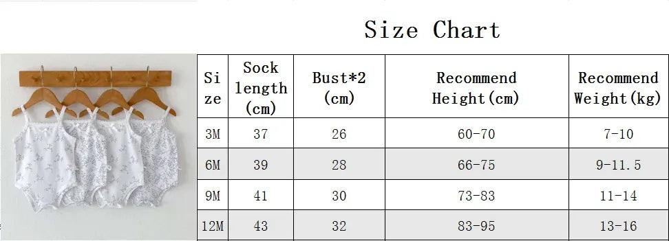 ノースリーブロンパース ベビーロンパース キャミソールボディスーツ リボン ボタニカルプリント柄 肌着【mh0005701】