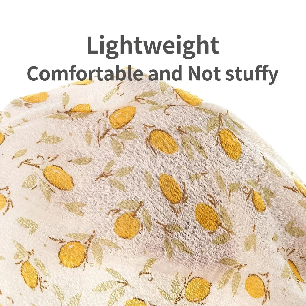 ノースリーブジャンプスーツ ベビージャンプスーツ キャミソールボディスーツ 帽子セット【mh0005884】