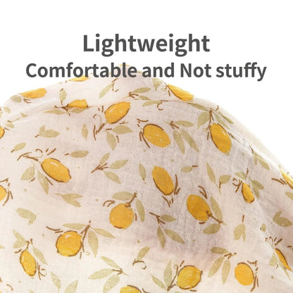 ノースリーブジャンプスーツ ベビージャンプスーツ キャミソールボディスーツ 帽子セット【mh0005884】