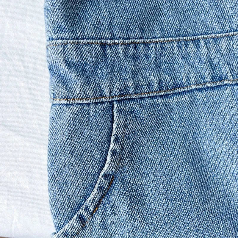 オーバーオール ベビーオーバーオール デニムサスペンダーパンツベビーオーバーオール デニムサスペンダーパンツ【mh0005887】