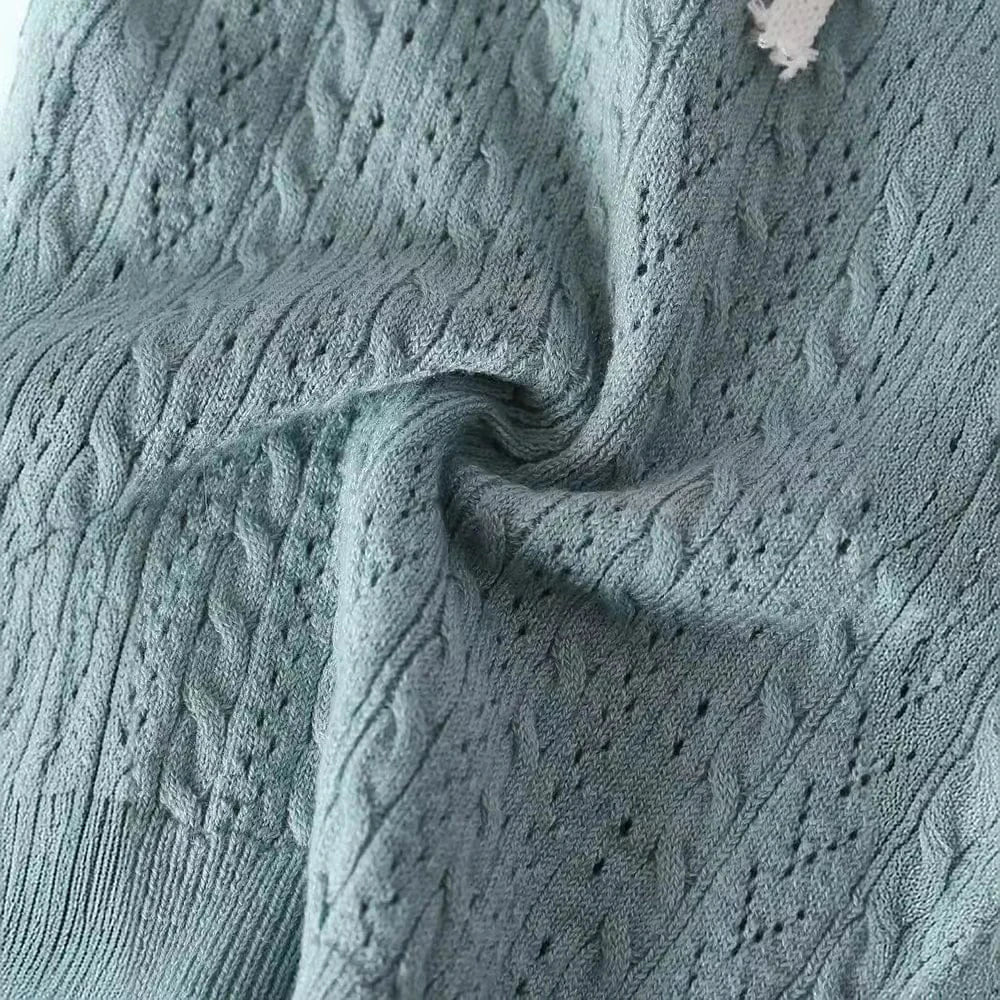 半袖シャツ・ブラウス キッズトップス ニット 半袖ブラウス 襟付きカットソー ブルーグレー【mh0006484】