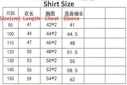 長袖セットアップ キッズトップス/ワンピース フリル丸襟シャツブラウス/フラワープリントサスペンダーワンピース【mh0007421】