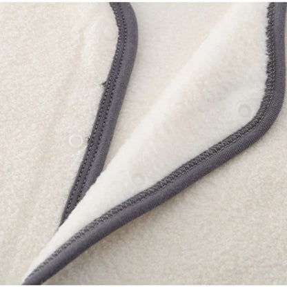 ベスト ベビーキッズベスト フリースインナーウォームベスト【mh0007880】