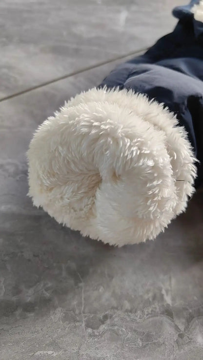 ショートコート・ジャケット・ジャンパー キッズアウター バック刺繍キルティングブルゾンジャケット【mh0008446】