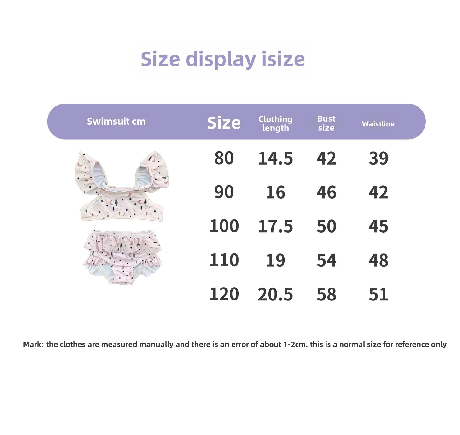 ベビー用水着 ボーイズガールズ水着 長袖/ノースリーブ/セパレート/ビキニスイムウェア ラッシュガード リンクコーデ【mh0009290】