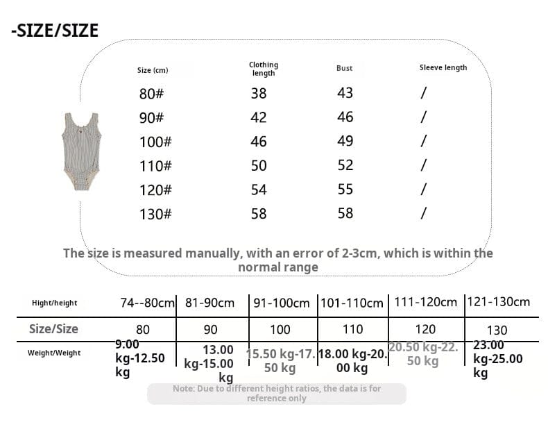 ベビー用水着 ガールズ水着 ノースリーブセパレートビキニ/ワンピーススイムウェア ラッシュガード【mh0009308】