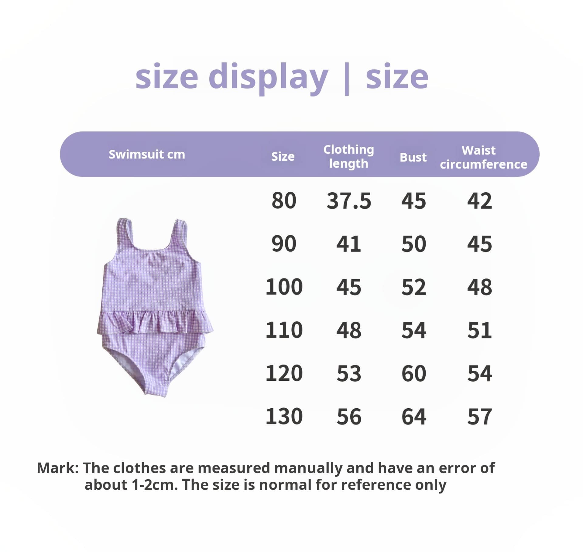 ベビー用水着 ガールズ水着 ノースリーブワンピース/セパレートスイムウェア ラッシュガード【mh0009335】