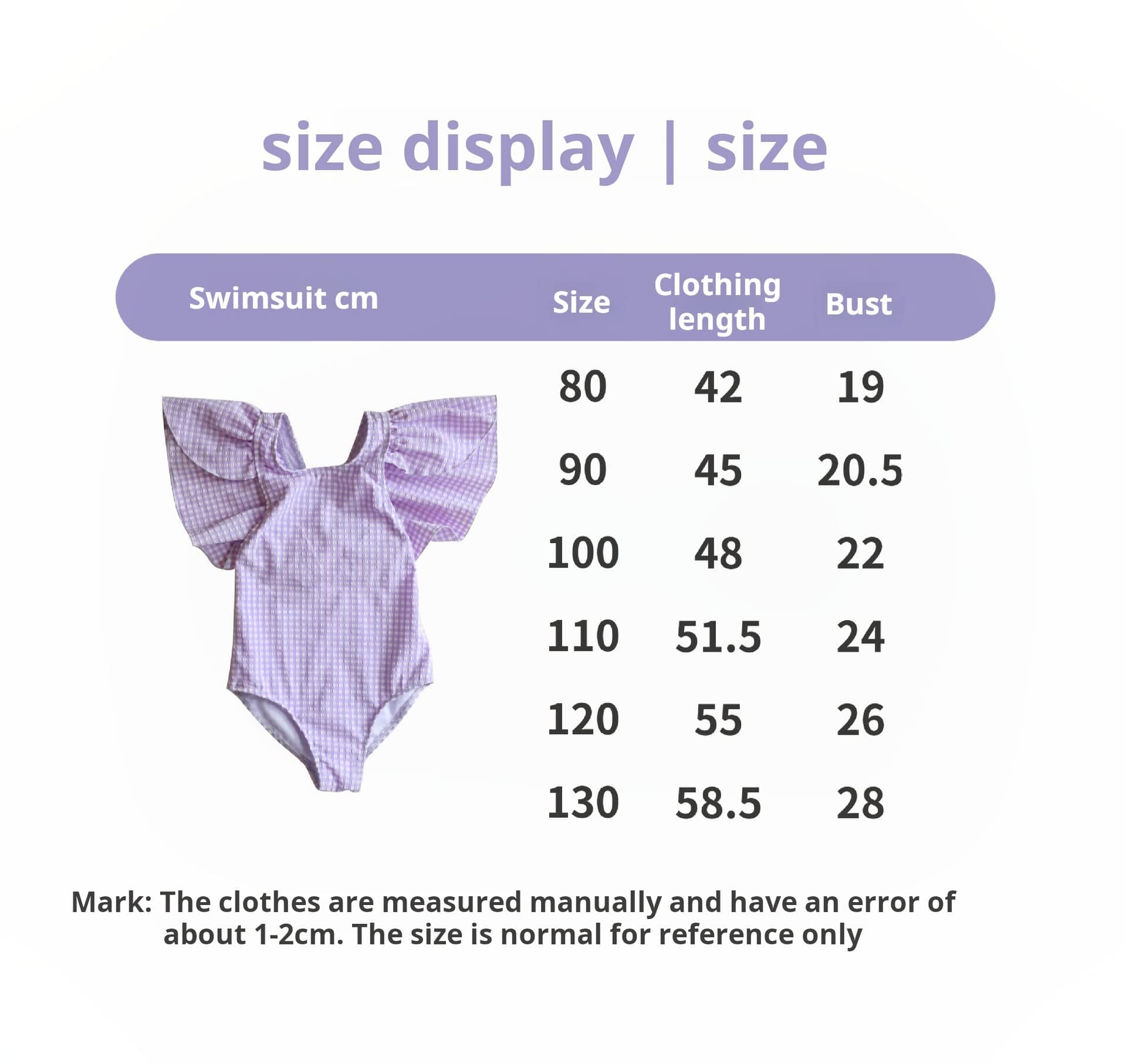 ベビー用水着 ガールズ水着 ノースリーブワンピース/セパレートスイムウェア ラッシュガード【mh0009335】