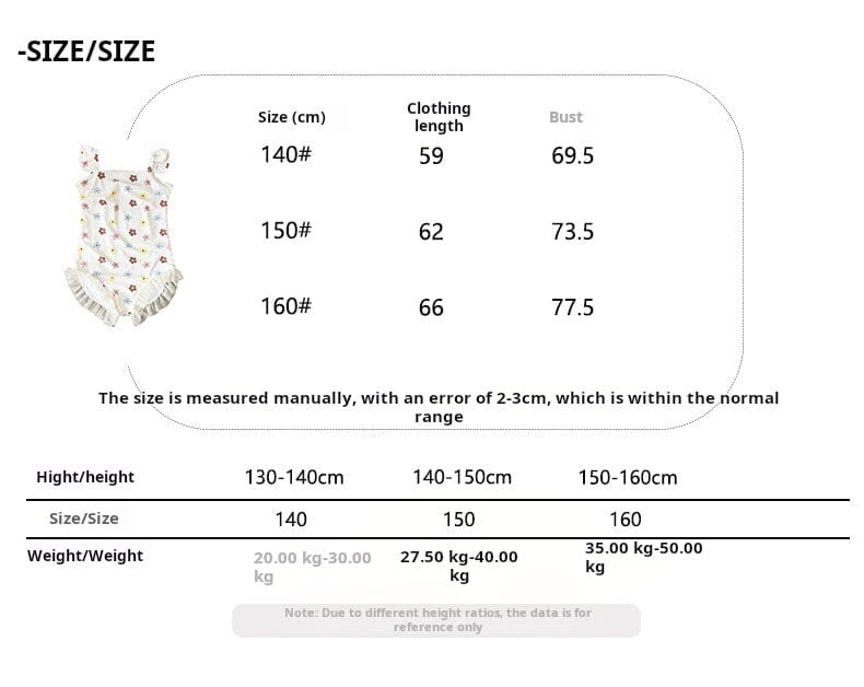 ベビー用水着 ジュニアガールズ水着 ノースリーブワンピーススイムウェア ラッシュガード【mh0009340】