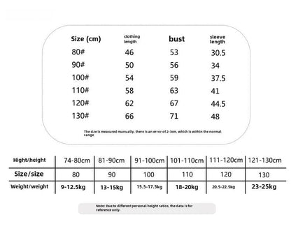 ベビー用水着 ボーイズ水着 長袖つなぎスイムウェア ラッシュガード【mh0009353】