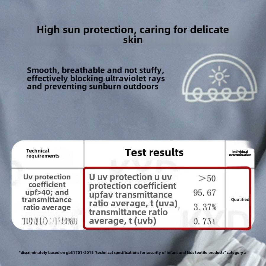 ベビー用水着 ボーイズ水着 長袖セパレートスイムウェア ラッシュガード【mh0009355】