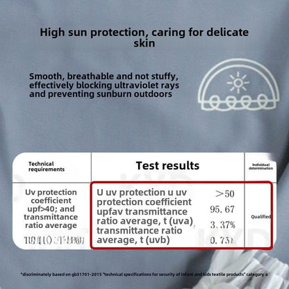 ベビー用水着 ボーイズ水着 長袖セパレートスイムウェア ラッシュガード【mh0009355】