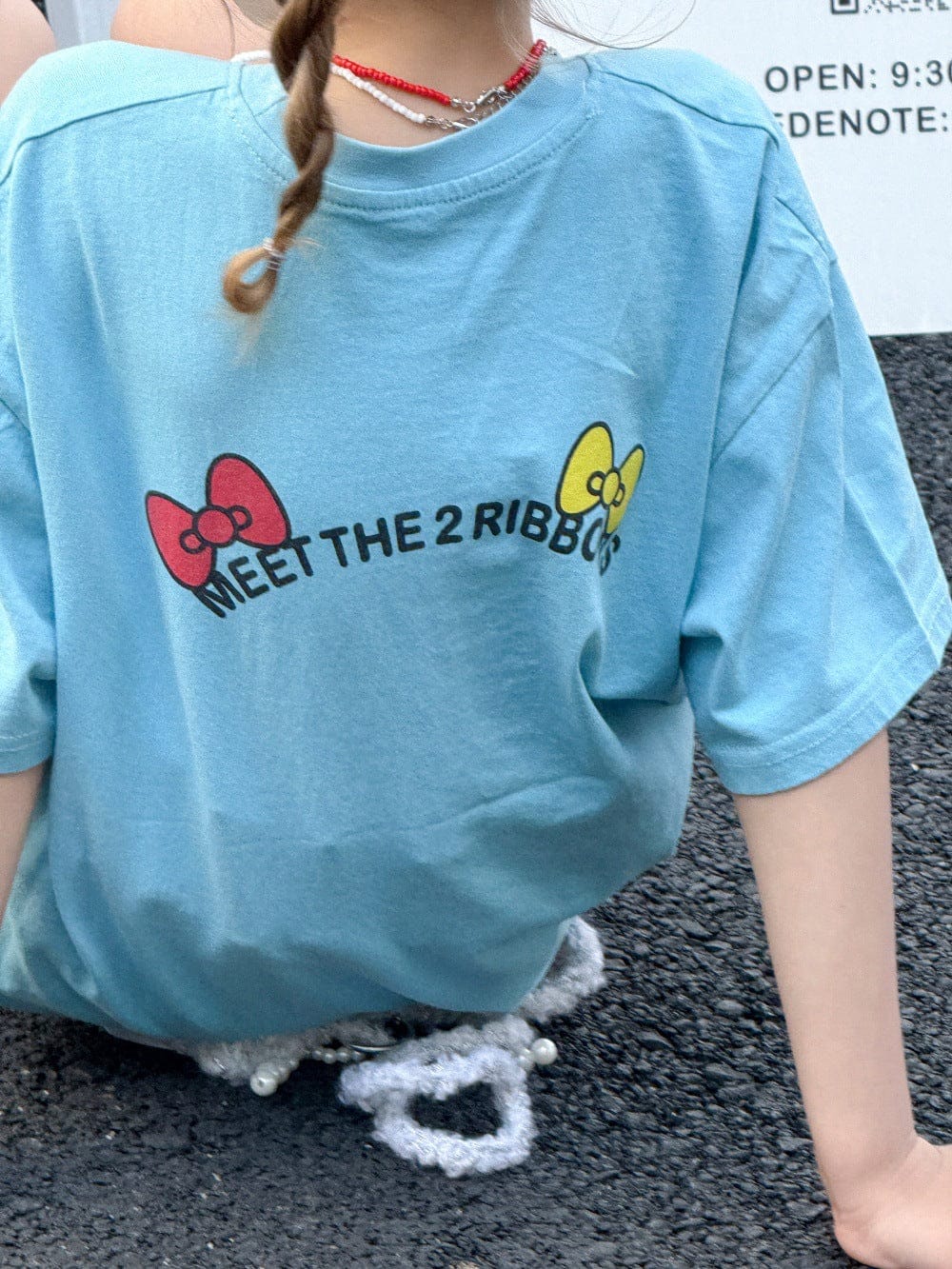 スカート 裾フリルプリントスウェットスカート【mh0010382】