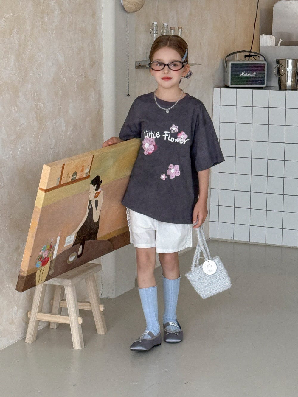 ハーフパンツ・ショートパンツ サイドレースショートパンツ【mh0010385】