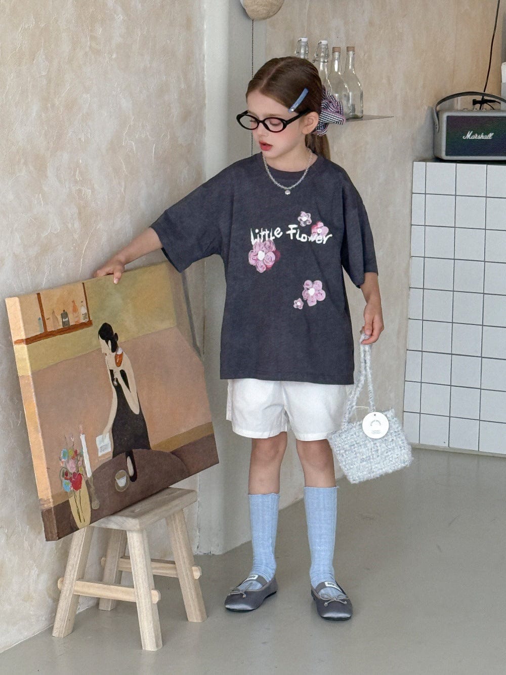 ハーフパンツ・ショートパンツ サイドレースショートパンツ【mh0010385】