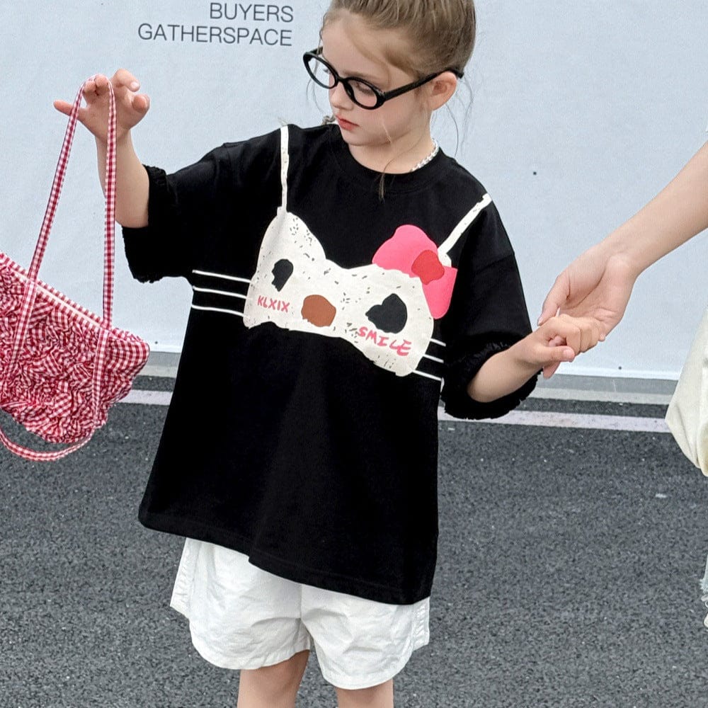 ハーフパンツ・ショートパンツ サイドレースショートパンツ【mh0010385】