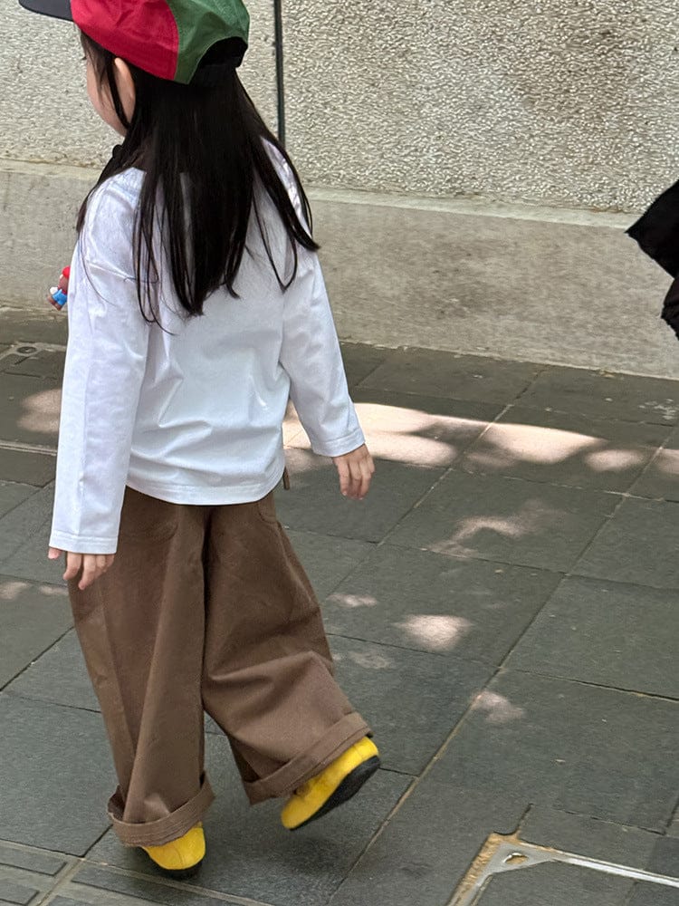 ロングパンツ・スウェットパンツ リムーバブルポケットワイドルーズロングパンツ【mh0010561】