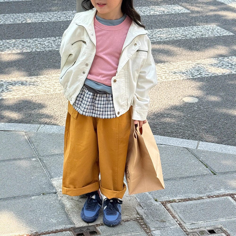 ロングパンツ・スウェットパンツ リムーバブルポケットワイドルーズロングパンツ【mh0010561】