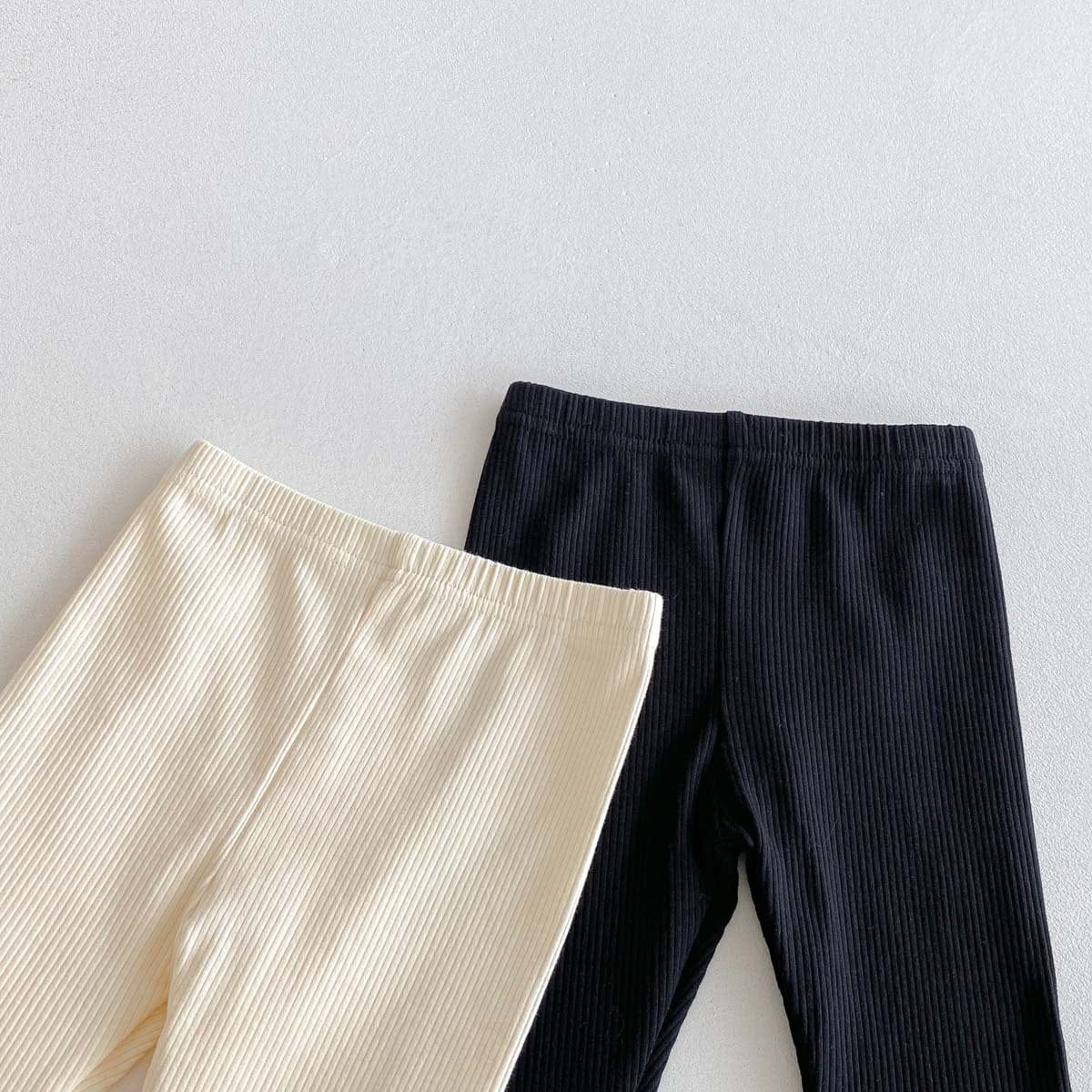 レギンスパンツ フリルアクセントレギンスパンツ【mh0010930】