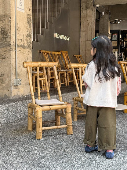 ロングパンツ・スウェットパンツ ワイドシルエットロングパンツ+プリーツスカートセットアップ【mh0011025】