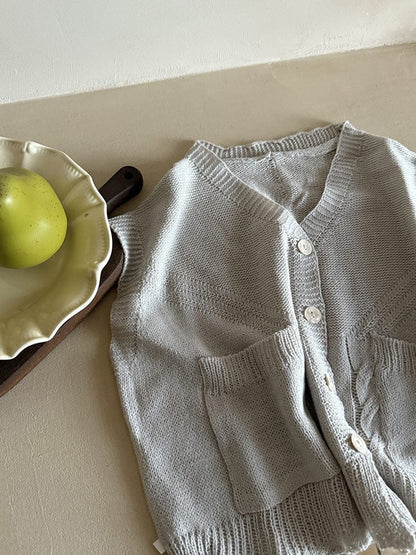 ベスト ルーズビッグシルエットニットベスト【mh0011034】