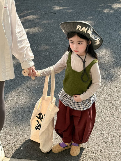 ロングパンツ・スウェットパンツ タックバルーンバレルパンツ【mh0011039】