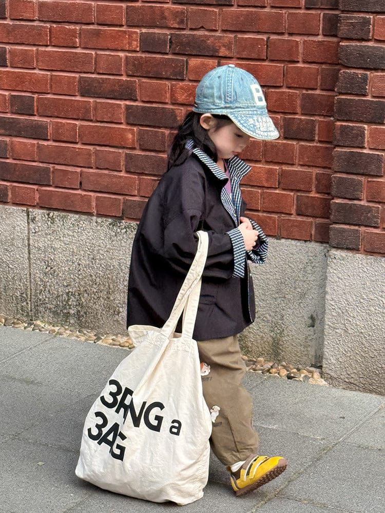 ショートコート・ジャケット・ジャンパー リバーシブルスタンドカラーコートジャケット【mh0011041】