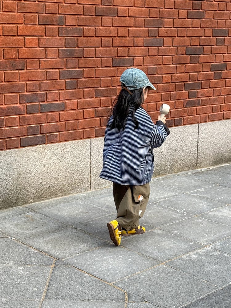 ショートコート・ジャケット・ジャンパー リバーシブルスタンドカラーコートジャケット【mh0011041】