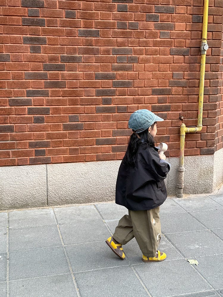 ショートコート・ジャケット・ジャンパー リバーシブルスタンドカラーコートジャケット【mh0011041】