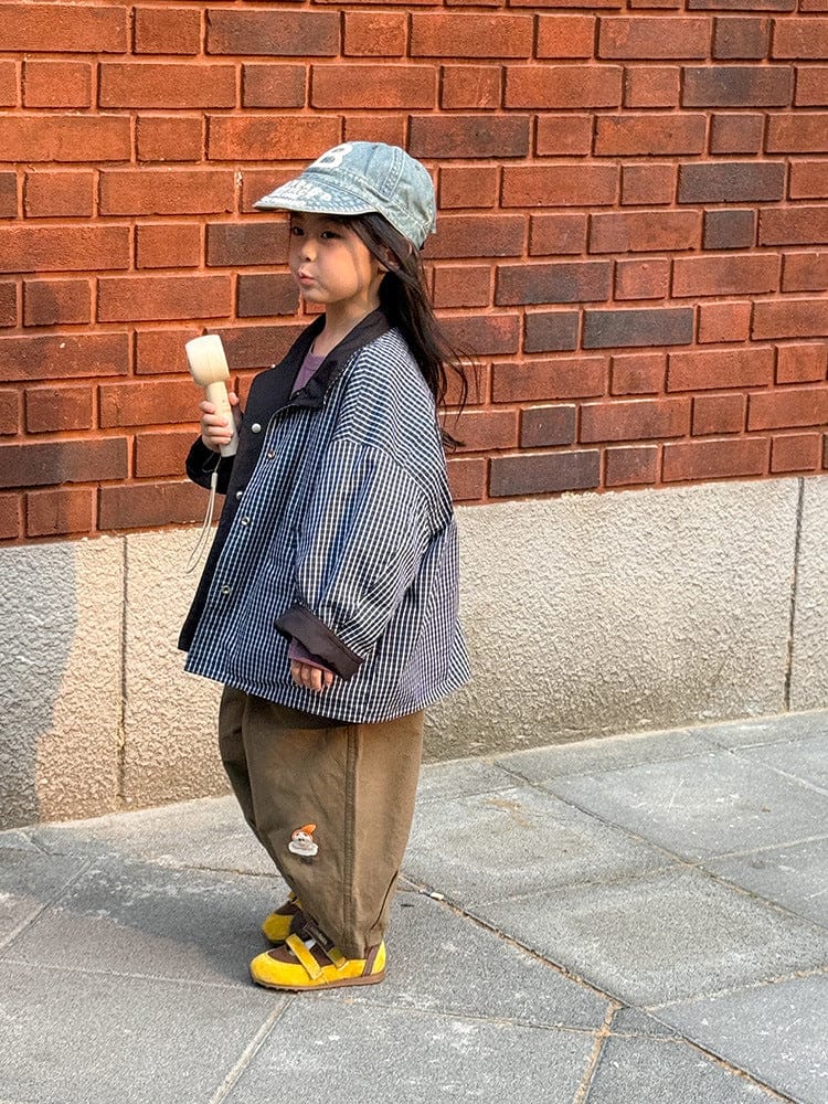 ショートコート・ジャケット・ジャンパー リバーシブルスタンドカラーコートジャケット【mh0011041】