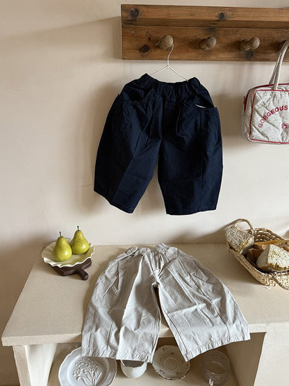 ロングパンツ・スウェットパンツ テーパードパンツ コクーンパンツ ゆったりシルエットパンツ【mh0011048】