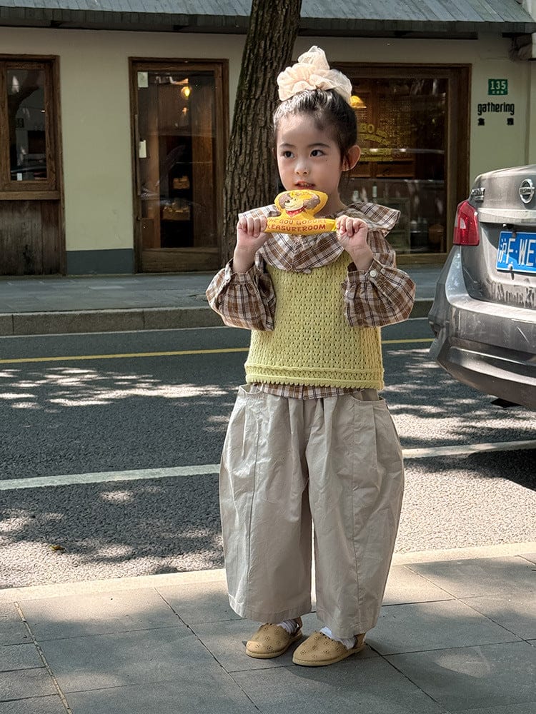 ロングパンツ・スウェットパンツ テーパードパンツ コクーンパンツ ゆったりシルエットパンツ【mh0011048】