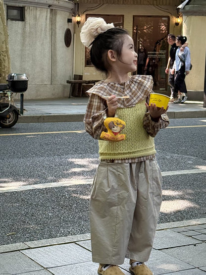 ロングパンツ・スウェットパンツ テーパードパンツ コクーンパンツ ゆったりシルエットパンツ【mh0011048】