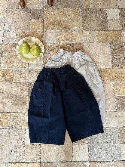 ロングパンツ・スウェットパンツ テーパードパンツ コクーンパンツ ゆったりシルエットパンツ【mh0011048】