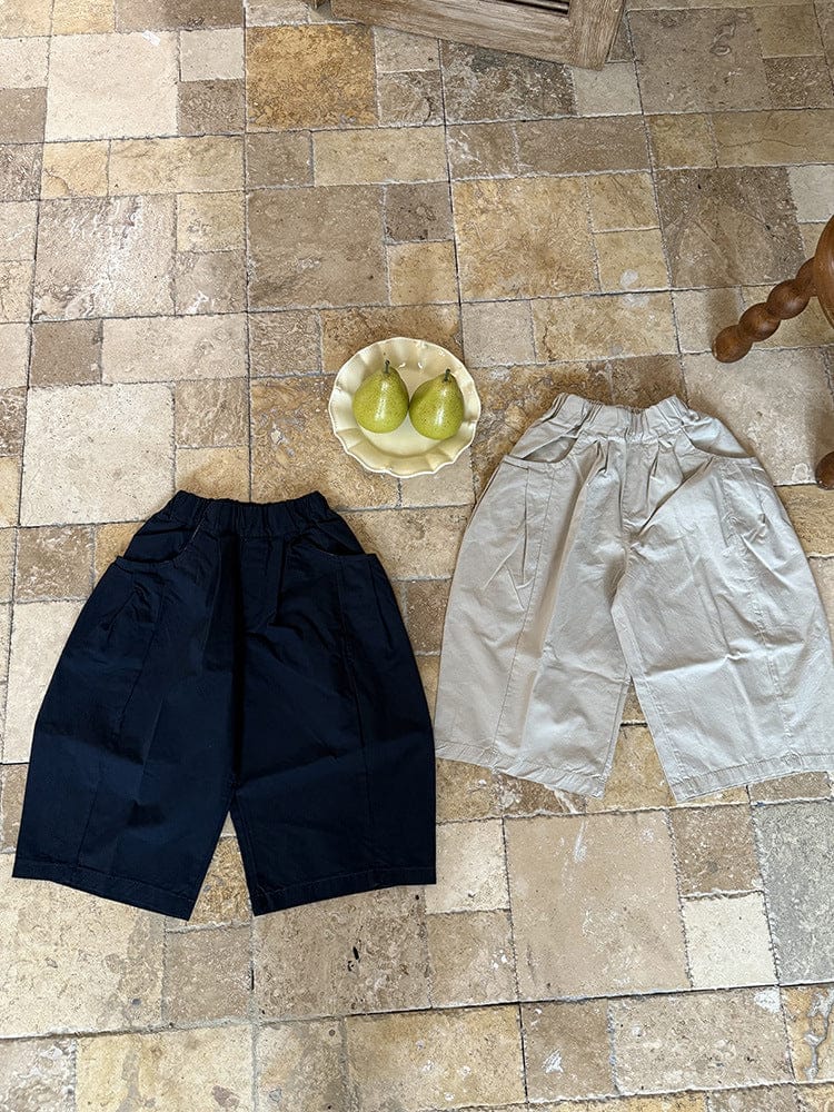 ロングパンツ・スウェットパンツ テーパードパンツ コクーンパンツ ゆったりシルエットパンツ【mh0011048】