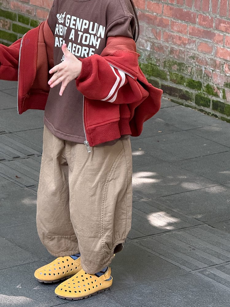 カーディガン・パーカー ロゴ入りジップアップフーディパーカー フード付き長袖スウェット【mh0011051】