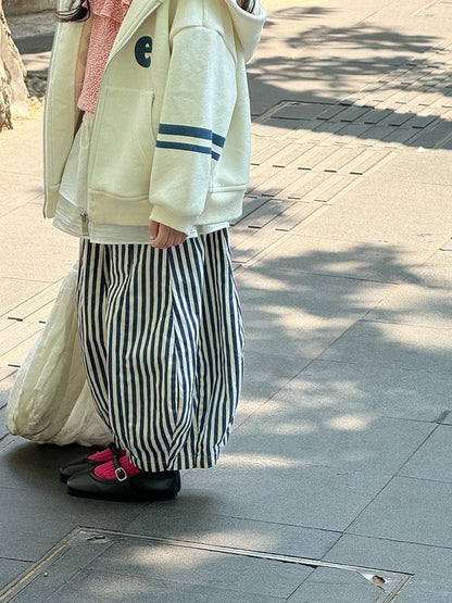 カーディガン・パーカー ロゴ入りジップアップフーディパーカー フード付き長袖スウェット【mh0011051】