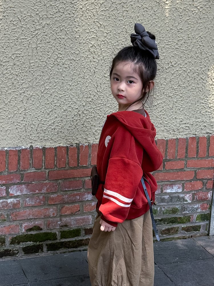 カーディガン・パーカー ロゴ入りジップアップフーディパーカー フード付き長袖スウェット【mh0011051】