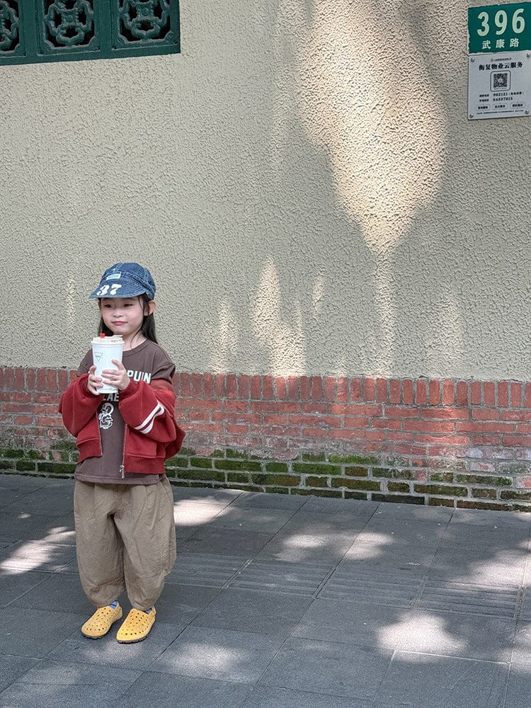 カーディガン・パーカー ロゴ入りジップアップフーディパーカー フード付き長袖スウェット【mh0011051】