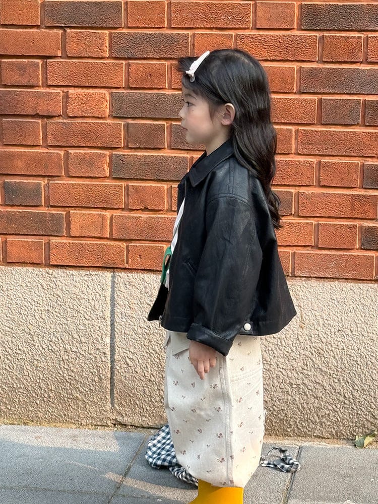 ロングパンツ・スウェットパンツ 小花柄ワイドパンツ サイドポケット付き ルーズフィットロングパンツ【mh0011054】