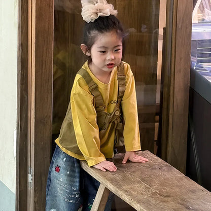 デニムパンツ 刺繍デニムパンツ ワイドジーンズ バルーンシルエット【mh0011061】