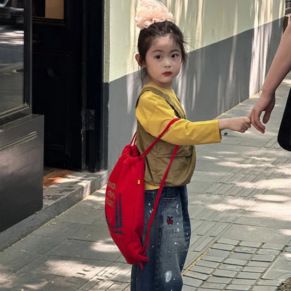 デニムパンツ 刺繍デニムパンツ ワイドジーンズ バルーンシルエット【mh0011061】