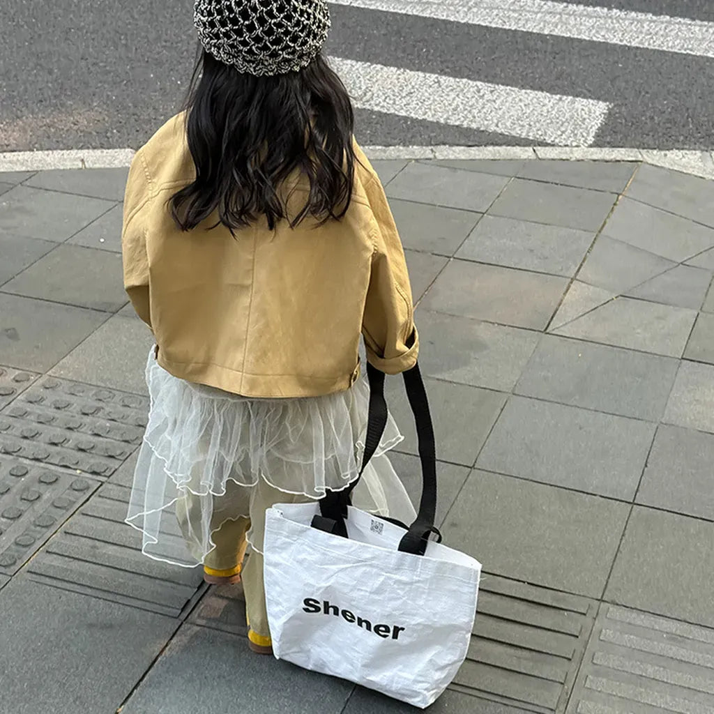 ショートコート・ジャケット・ジャンパー フェイクレザーショートジャケット フルジップアウター レトロブルゾン【mh0011064】