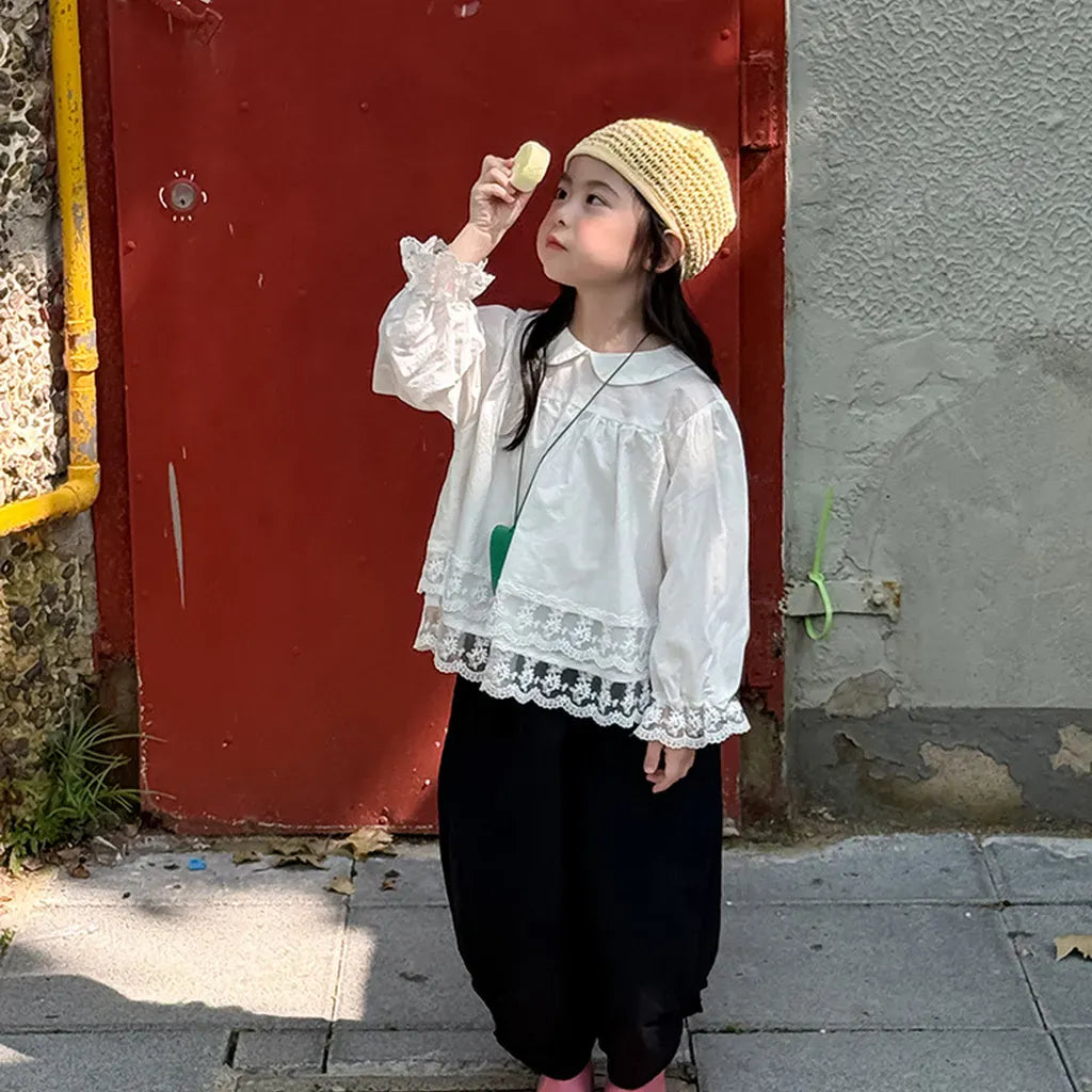 ロングパンツ・スウェットパンツ ワイドシルエットパンツ 裾絞りバルーンパンツ イージーパンツ【mh0011067】