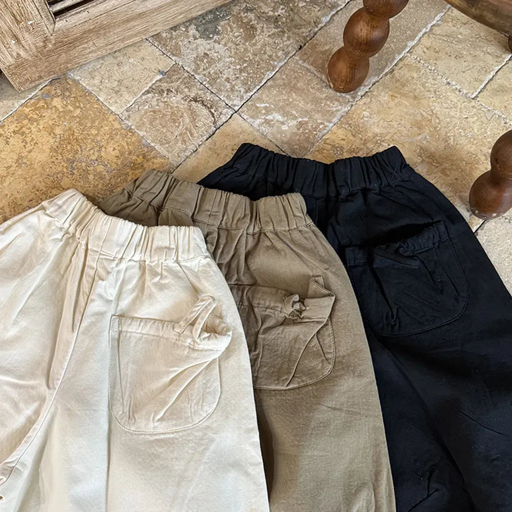 ロングパンツ・スウェットパンツ ワイドシルエットパンツ 裾絞りバルーンパンツ イージーパンツ【mh0011067】