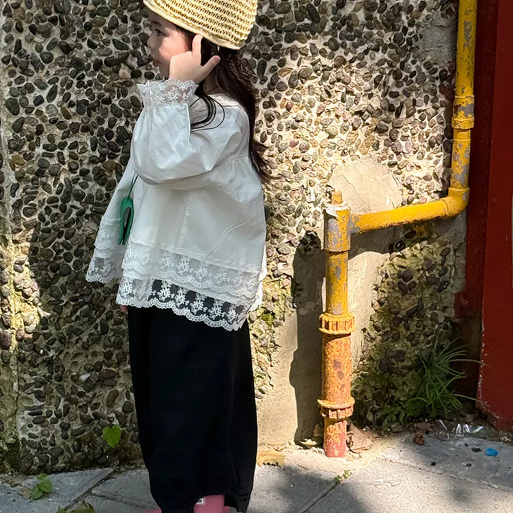 ロングパンツ・スウェットパンツ ワイドシルエットパンツ 裾絞りバルーンパンツ イージーパンツ【mh0011067】